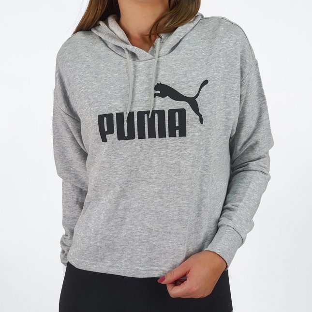 moletom puma masculino