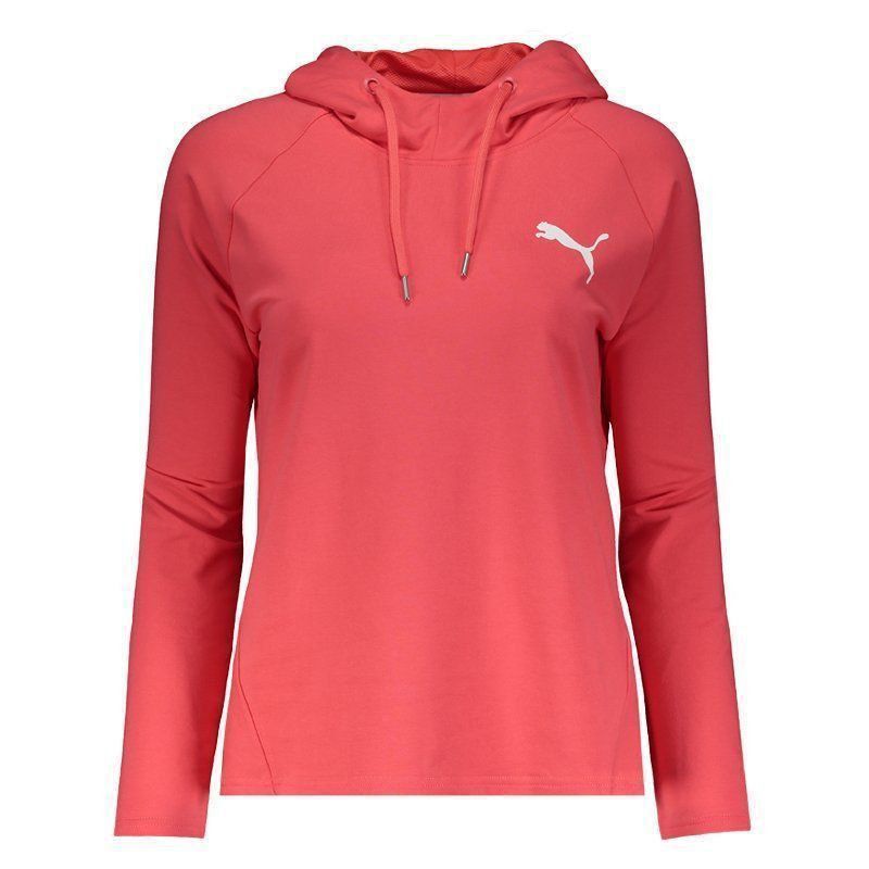 moletom puma masculino