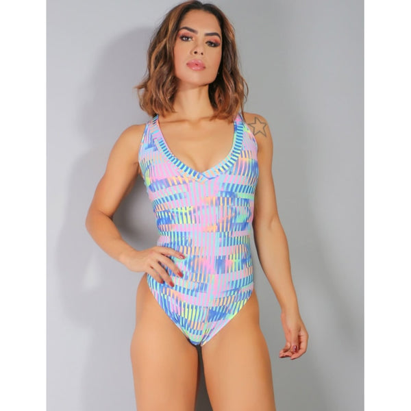 Body Fit roupa