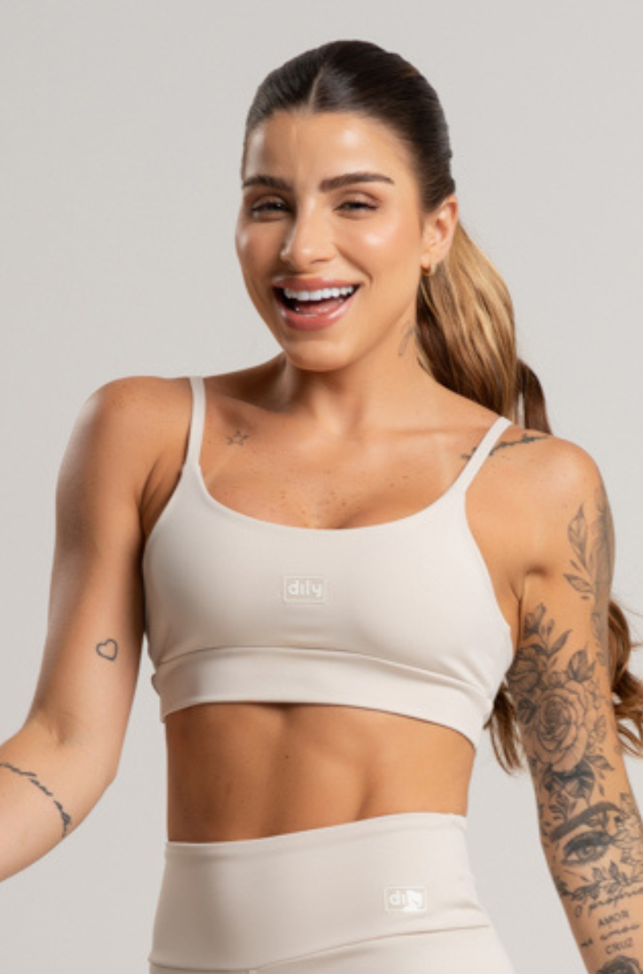 Body Fit conjunto
