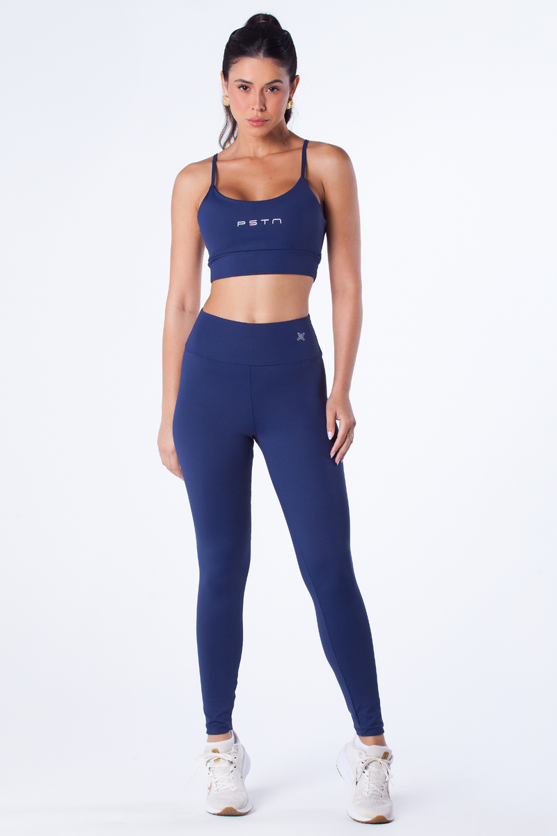 Body Fit macacão