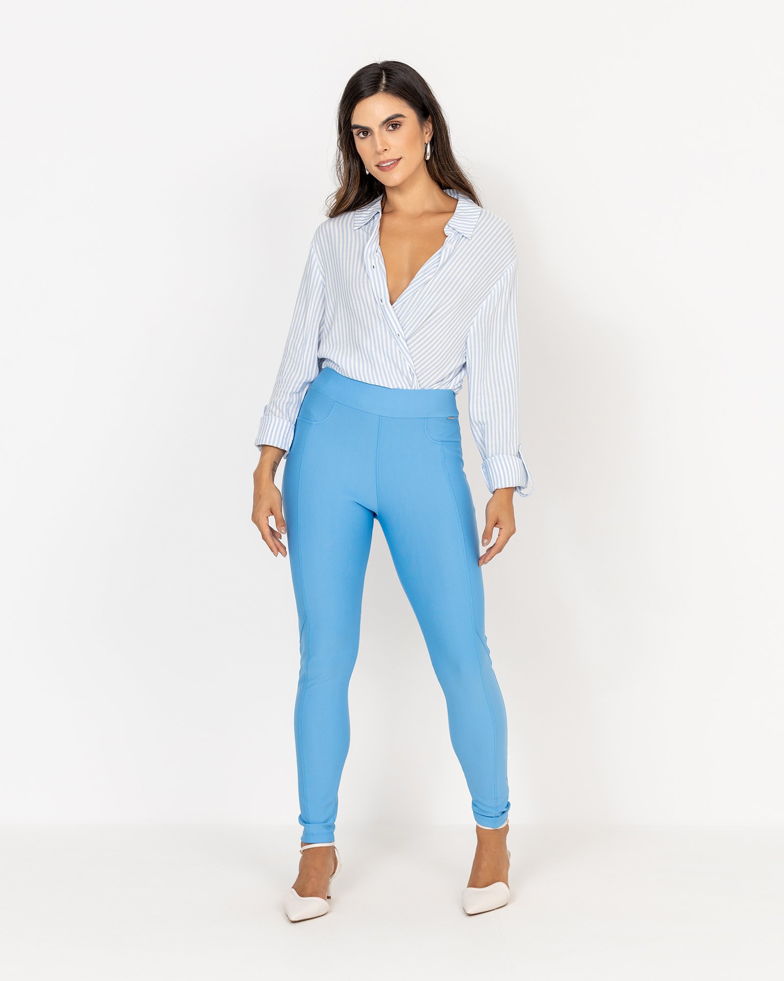 Body Fit roupa