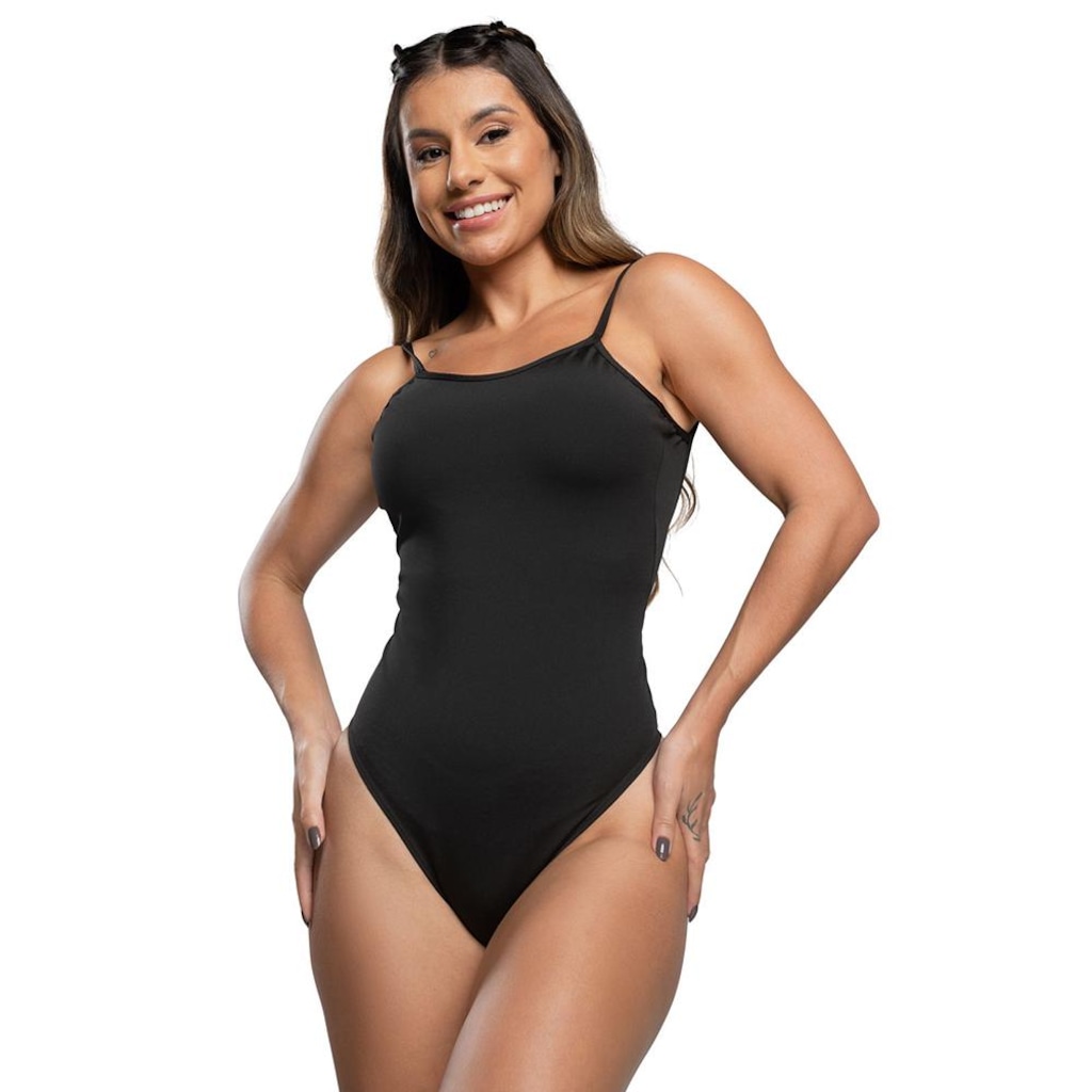 Body Fit fitness