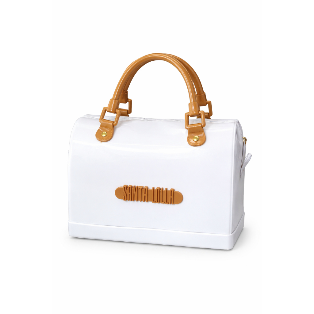 como usar bolsa baú