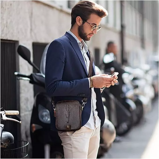 looks com bolsa estruturada