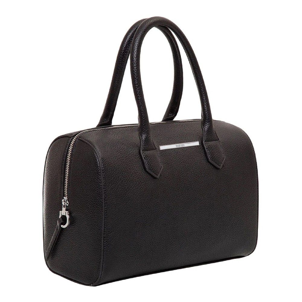 bolsa Santa Lolla caramelo