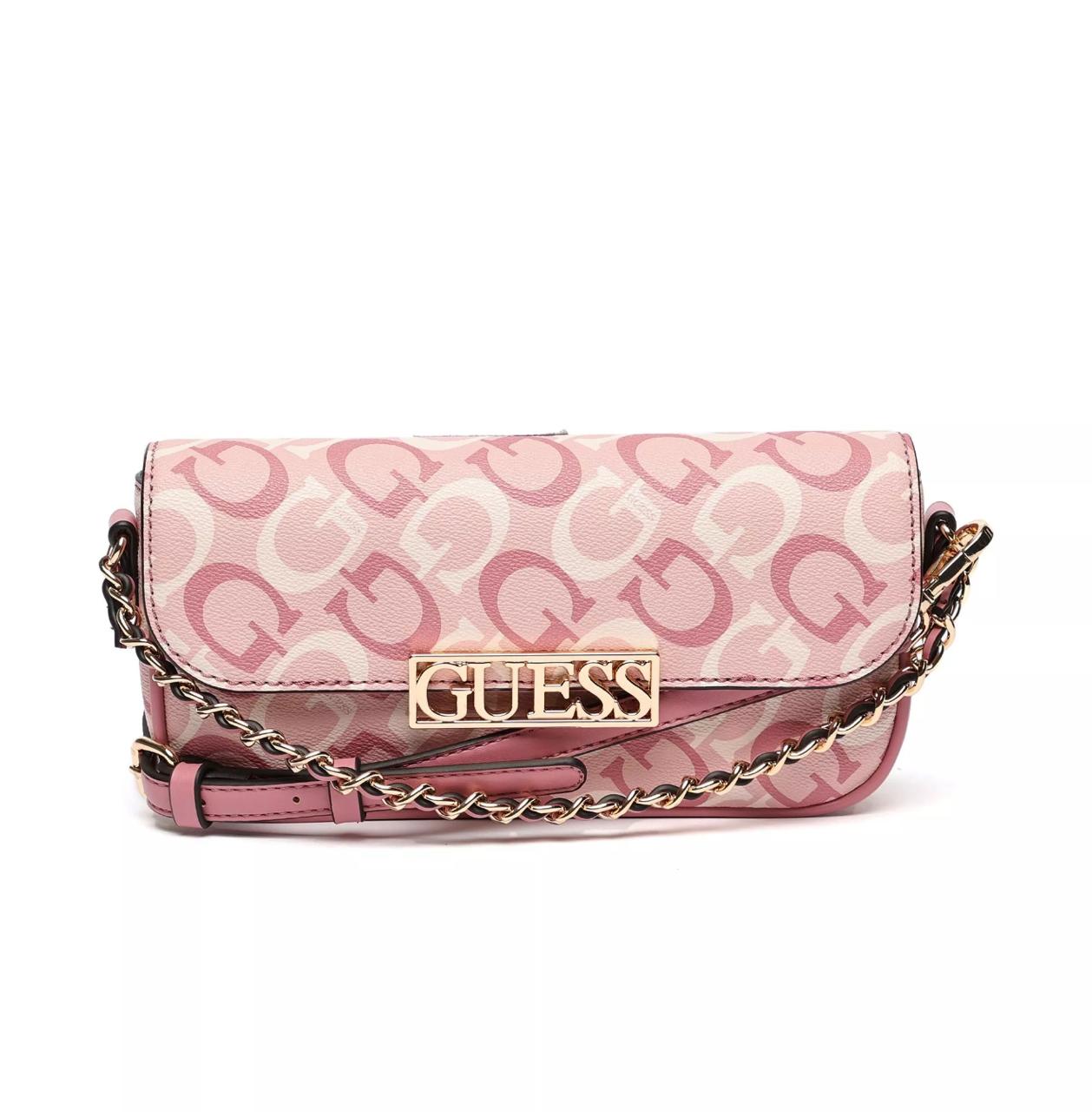 bolsa Guess looks 2026