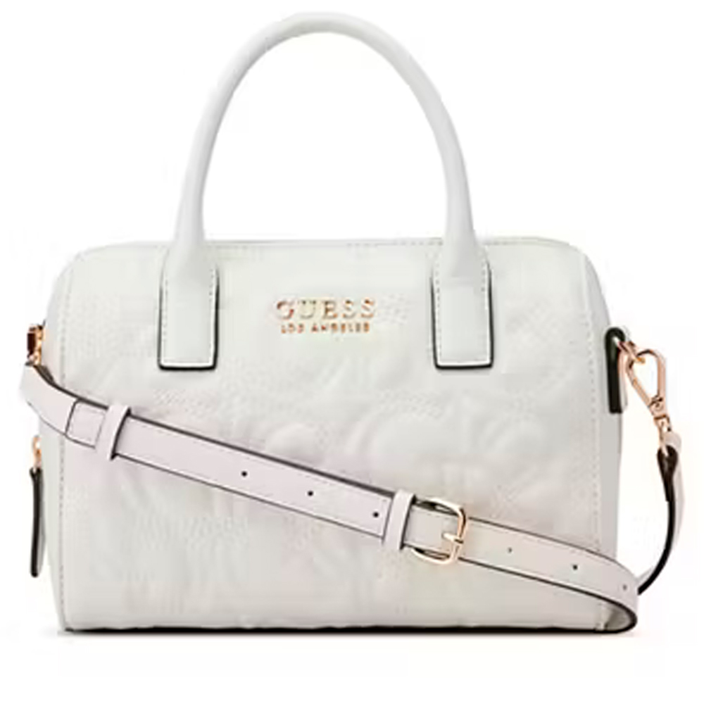 bolsa branca de verão