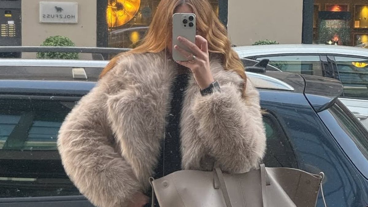 bolsa tote casual