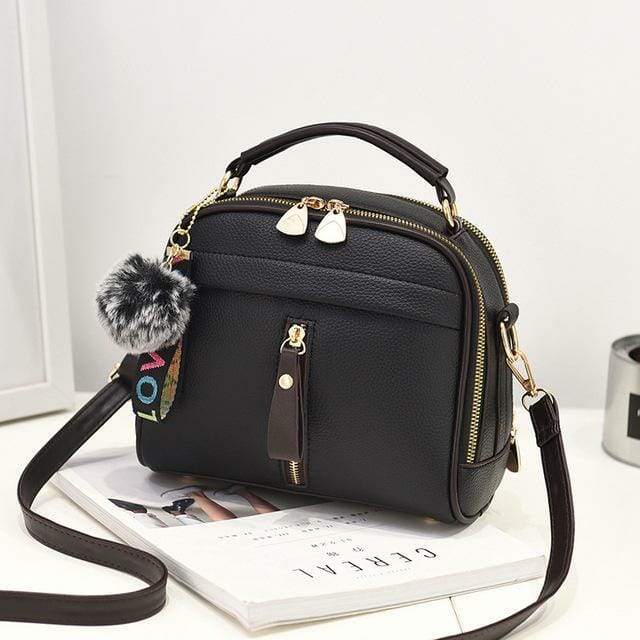 looks com bolsa transversal pequena