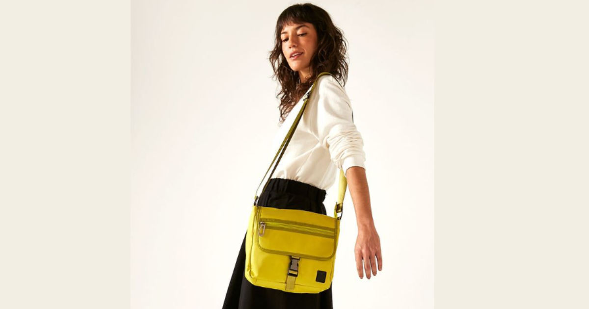 estilo minimalista bolsas