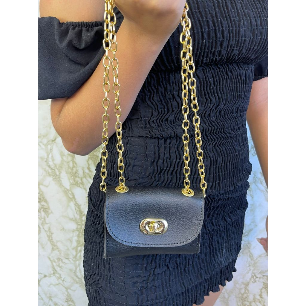 bolsas compactas