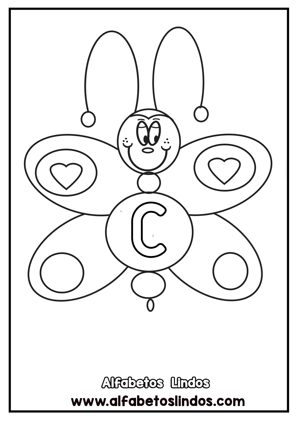 desenhos de borboletas fáceis