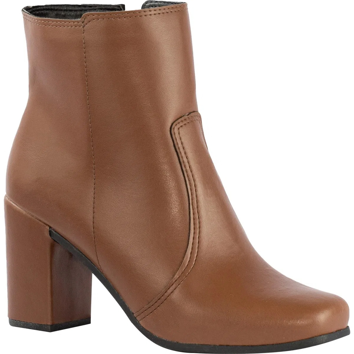 bota cano curto para o dia a dia