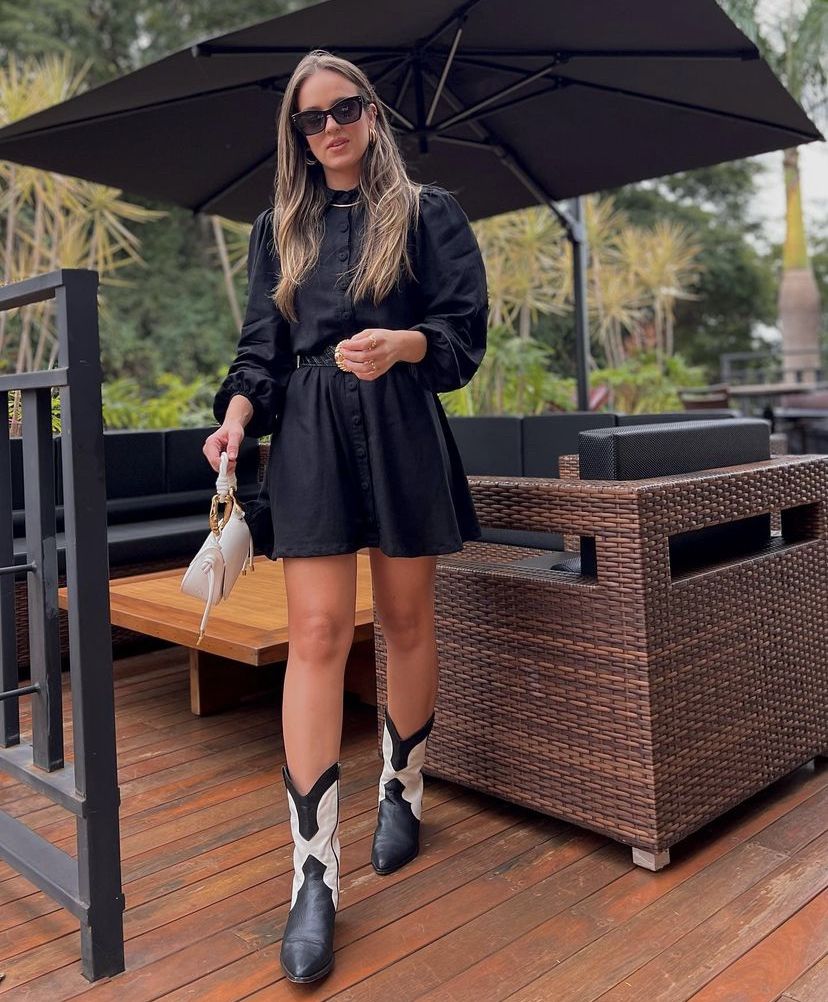 looks country