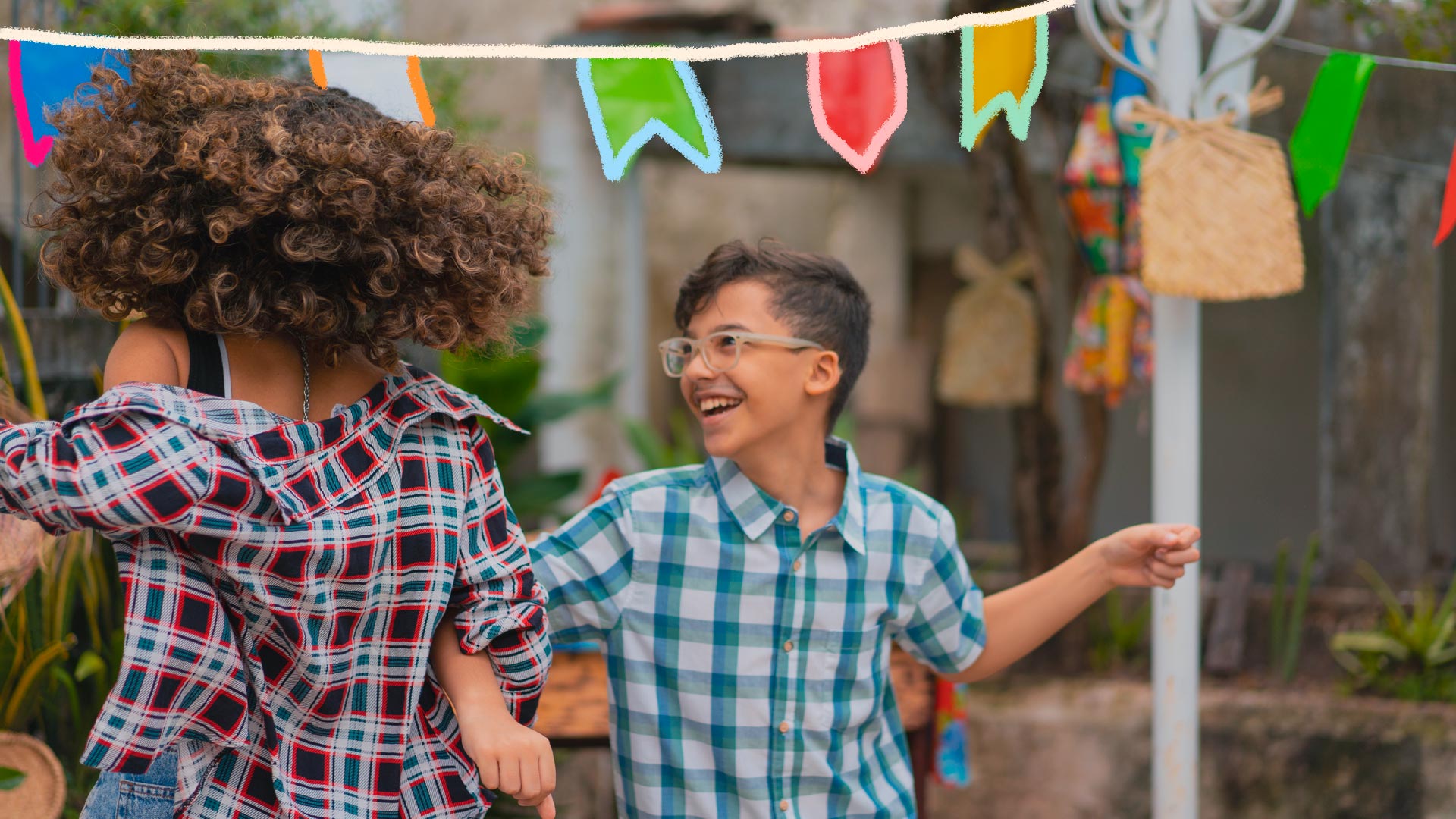 brincadeiras juninas para festa em casa