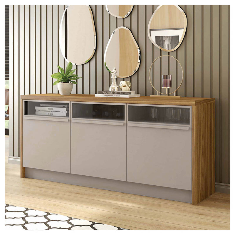 buffet aparador 2 portas