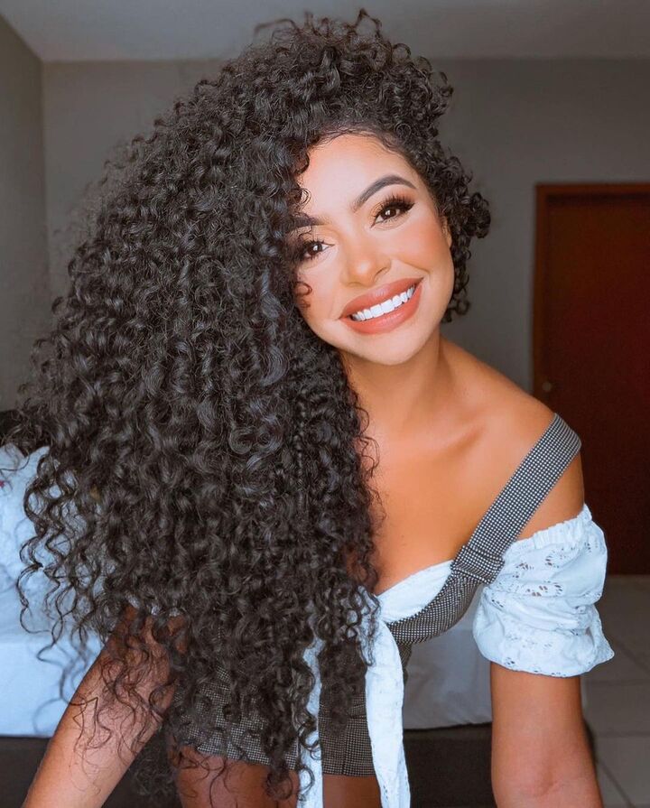bob cacheado