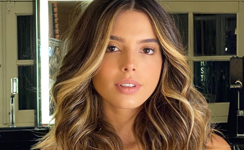 mechas californianas