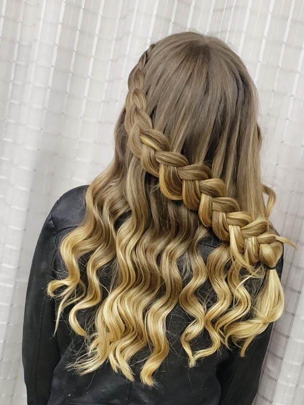 cuidados com tranças afro