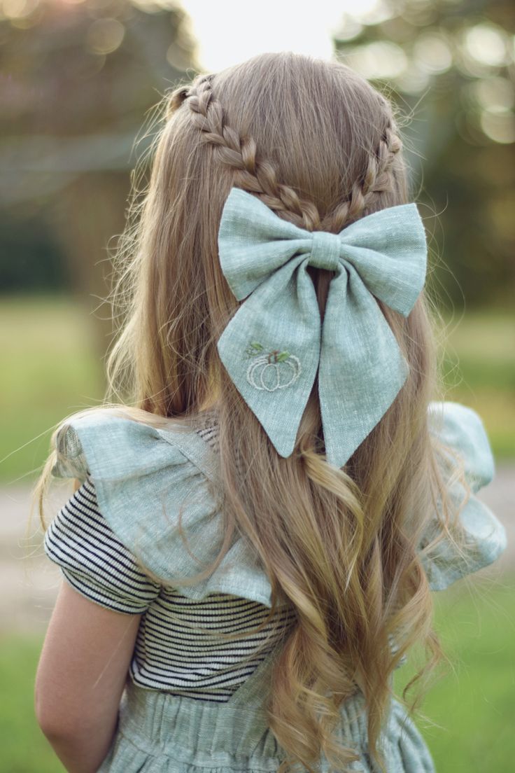 cabelo para menina gaúcha