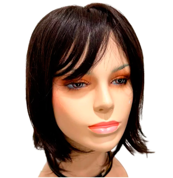 mega hair cabelo humano