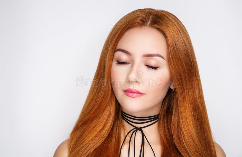 como manter cabelo laranja
