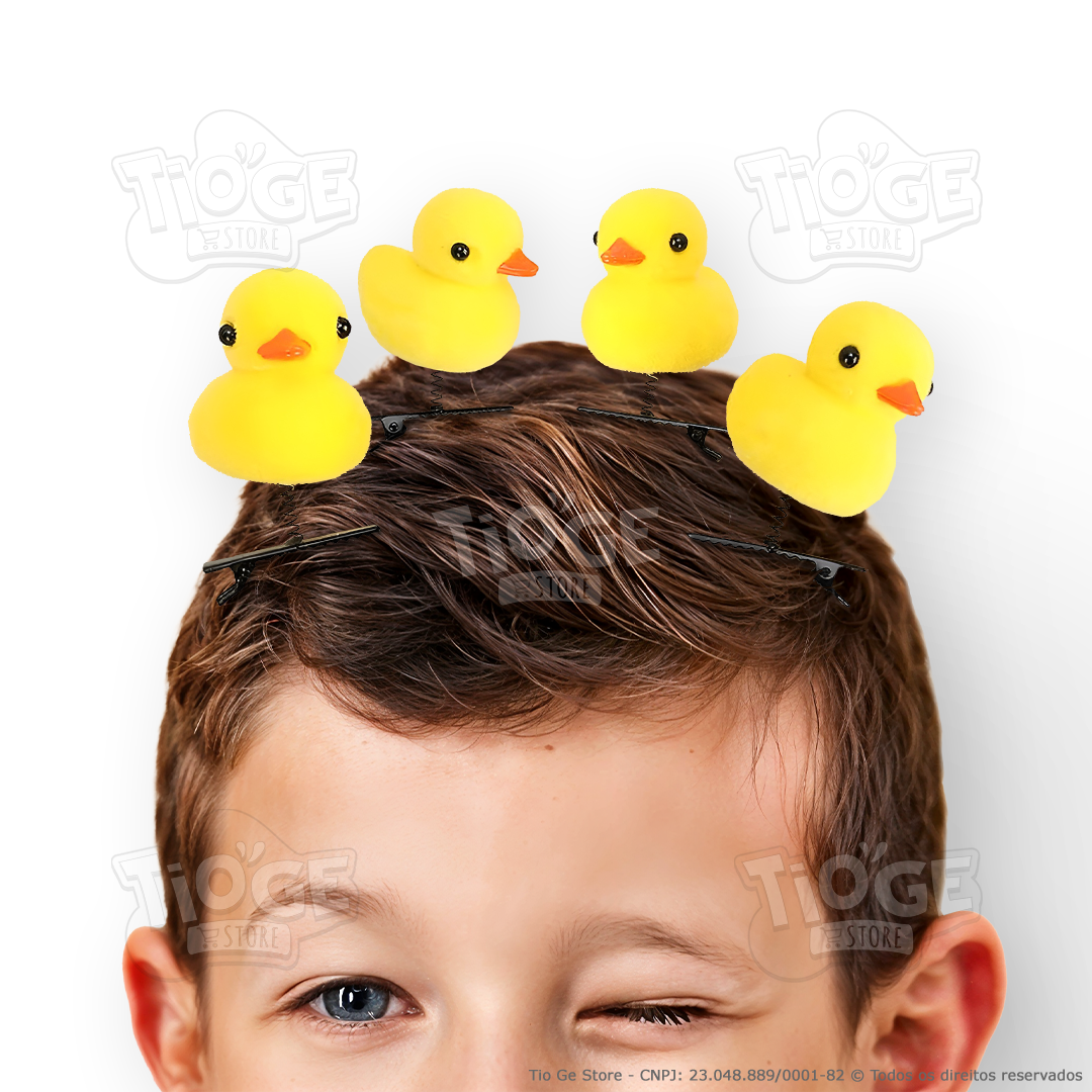 cabelo maluco super-herói