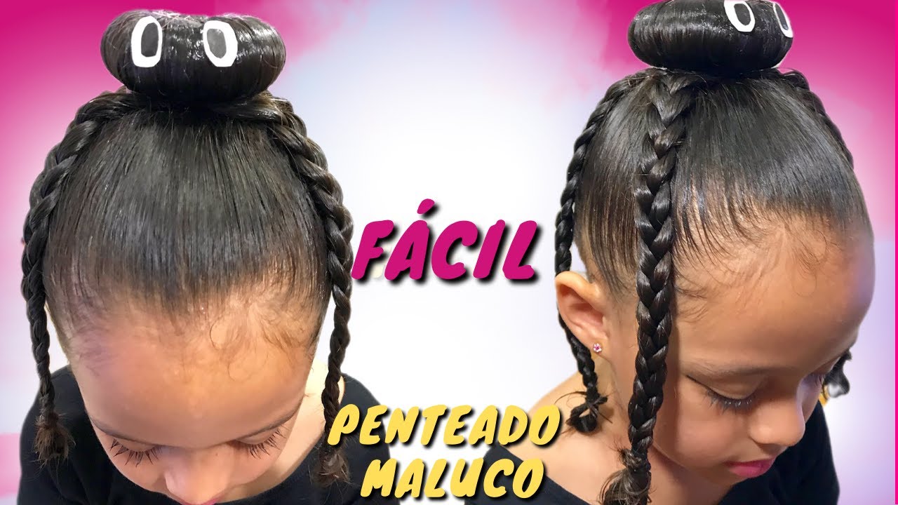 cabelo maluco facil 4