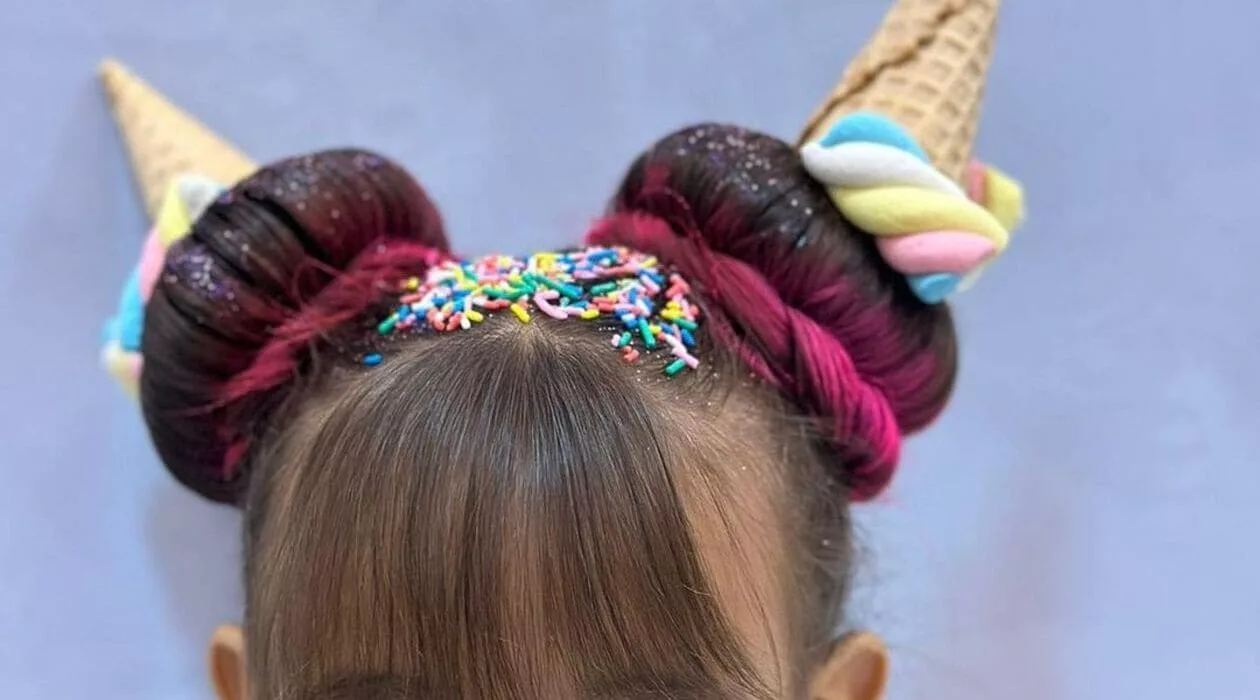 cabelo maluco spray