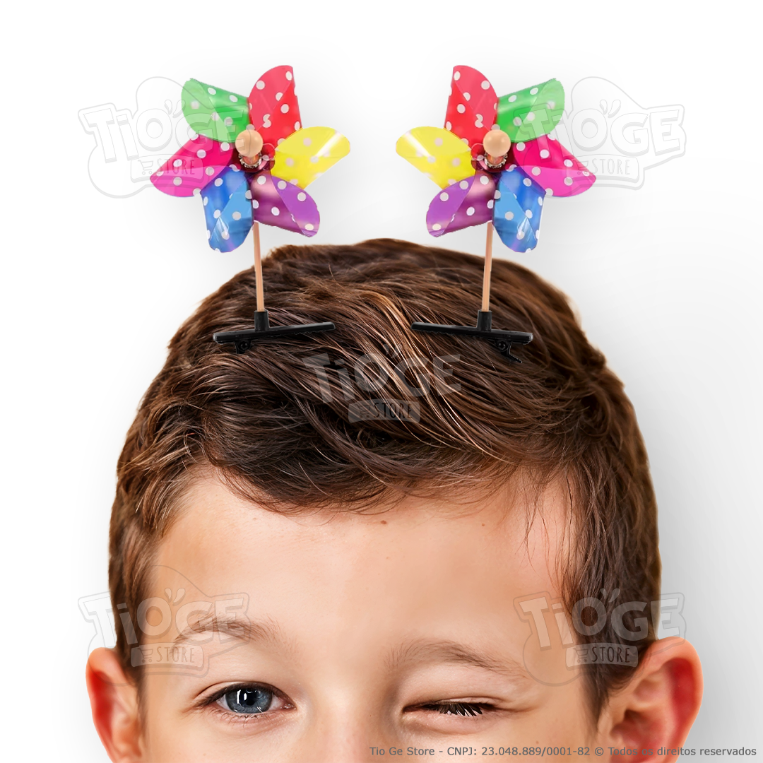 tutorial cabelo maluco