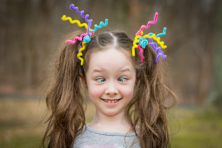 tinta de cabelo spray