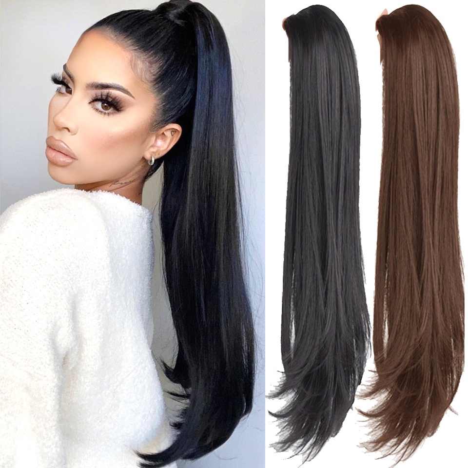 alopecia de tração rabo de cavalo