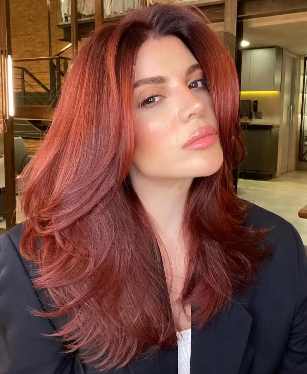 cuidados cabelo tingido