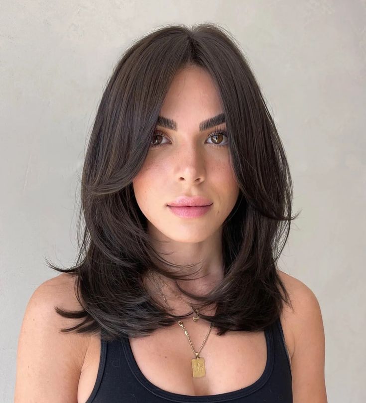 cabelo na altura dos ombros 2026