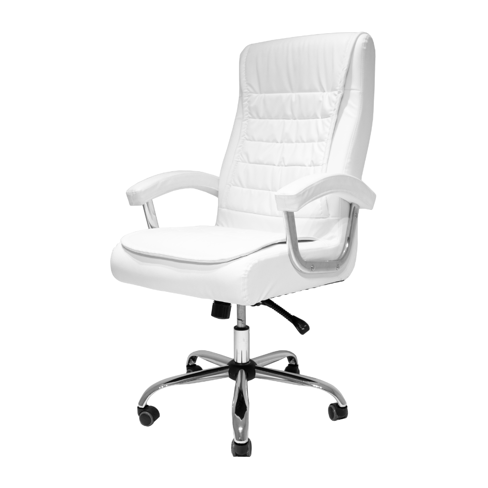 cadeira presidente ergonômica