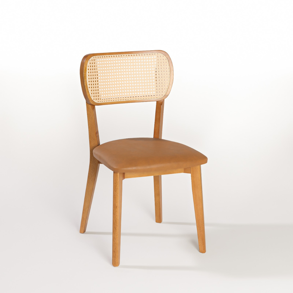 cadeira orgânica Eames