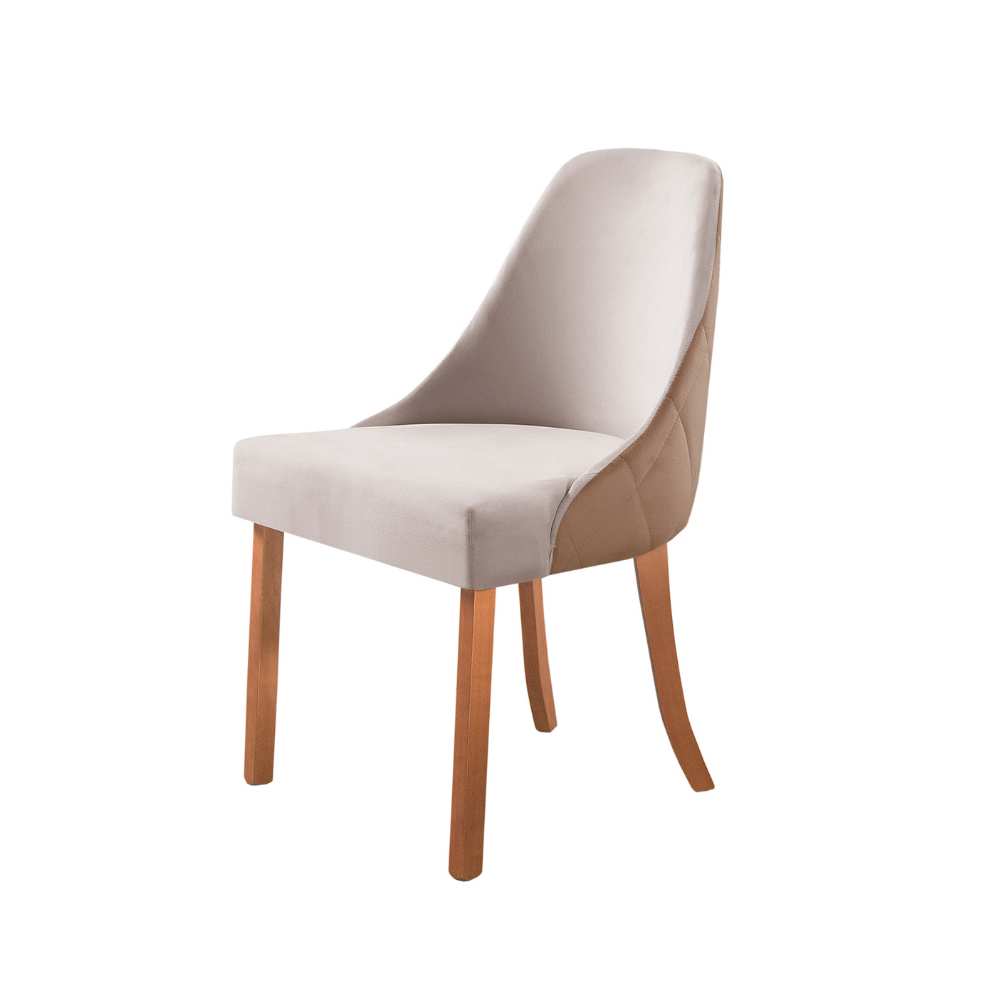 cadeira moderna para mesa de jantar