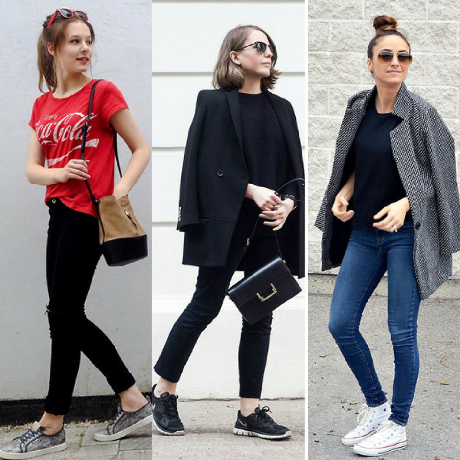 tendências de moda trabalho criativo