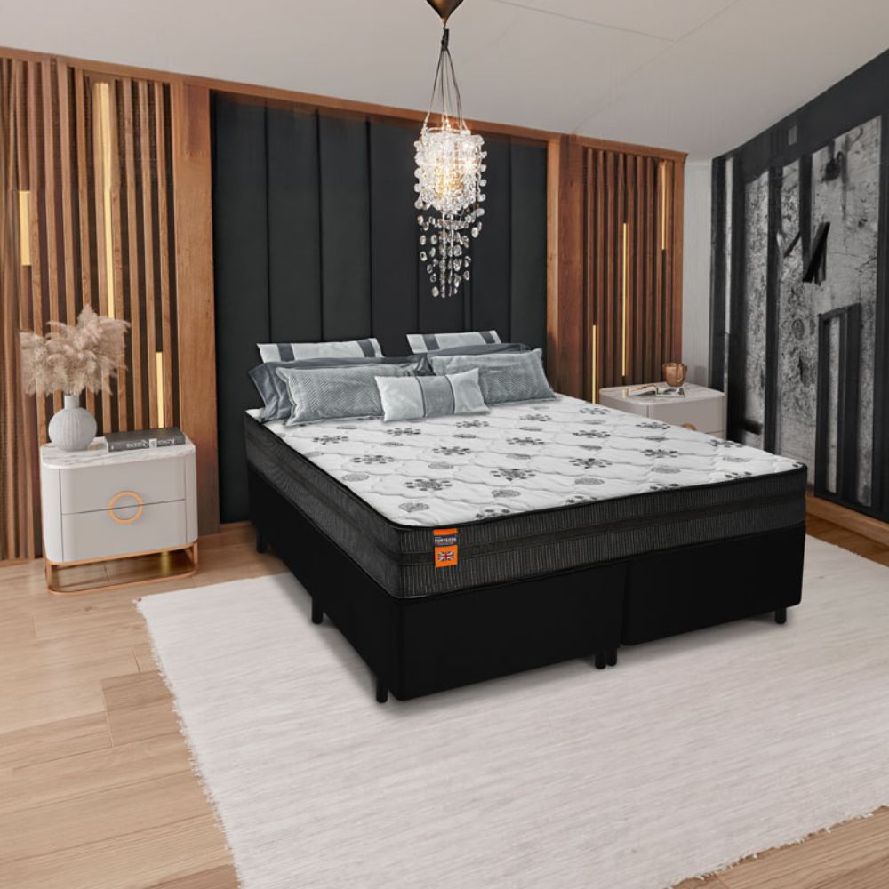 dimensões cama queen