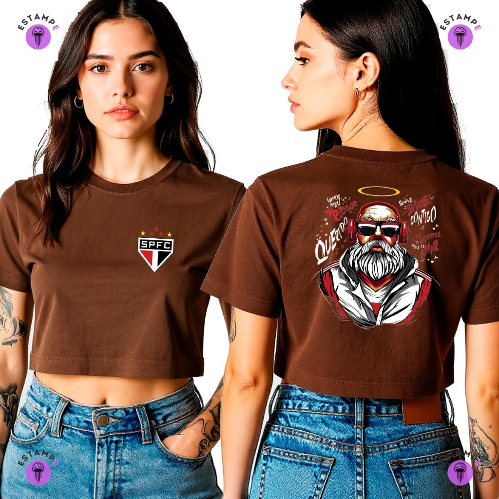 looks MorumBIS feminino