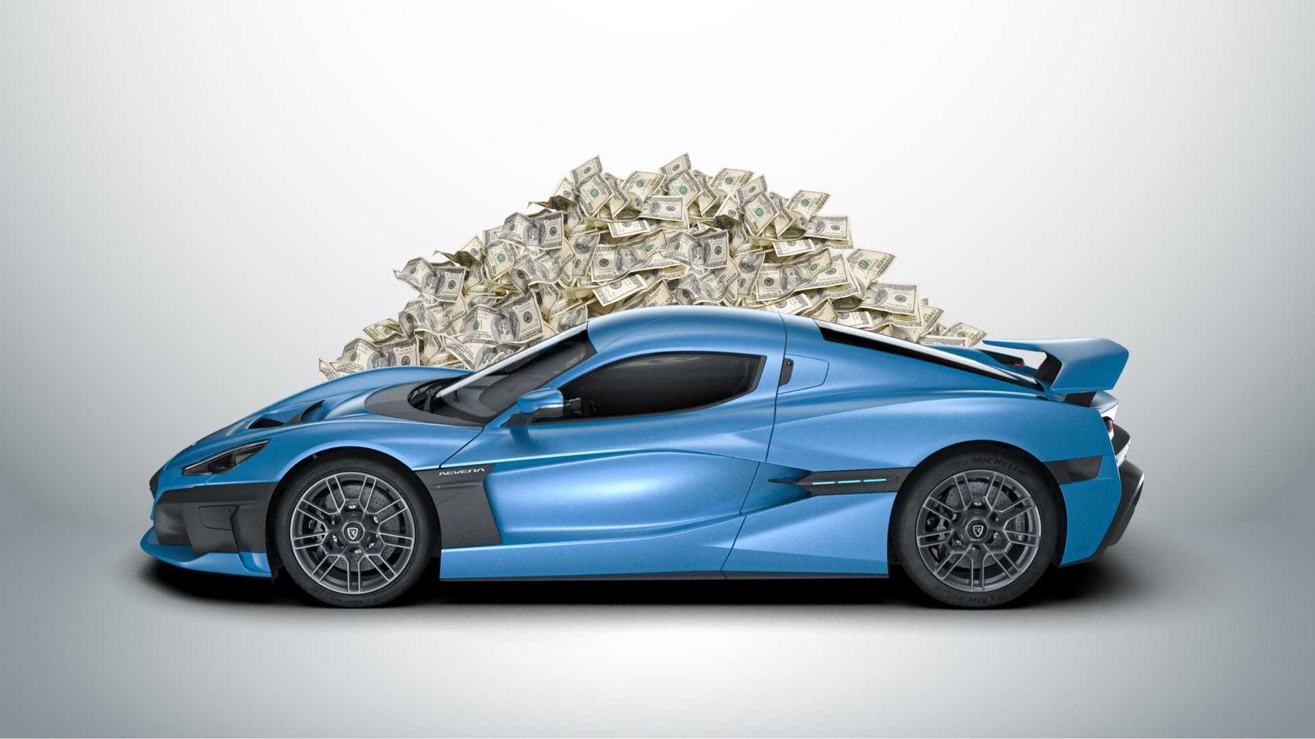 carros de luxo franceses com A