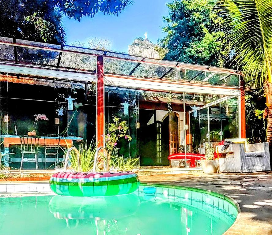 energia solar em casa