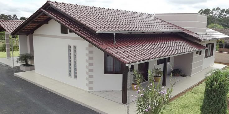 alpendre colonial