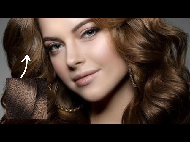 cabelo mel