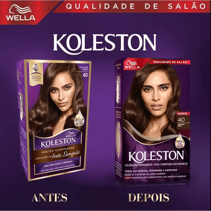 castanho mel