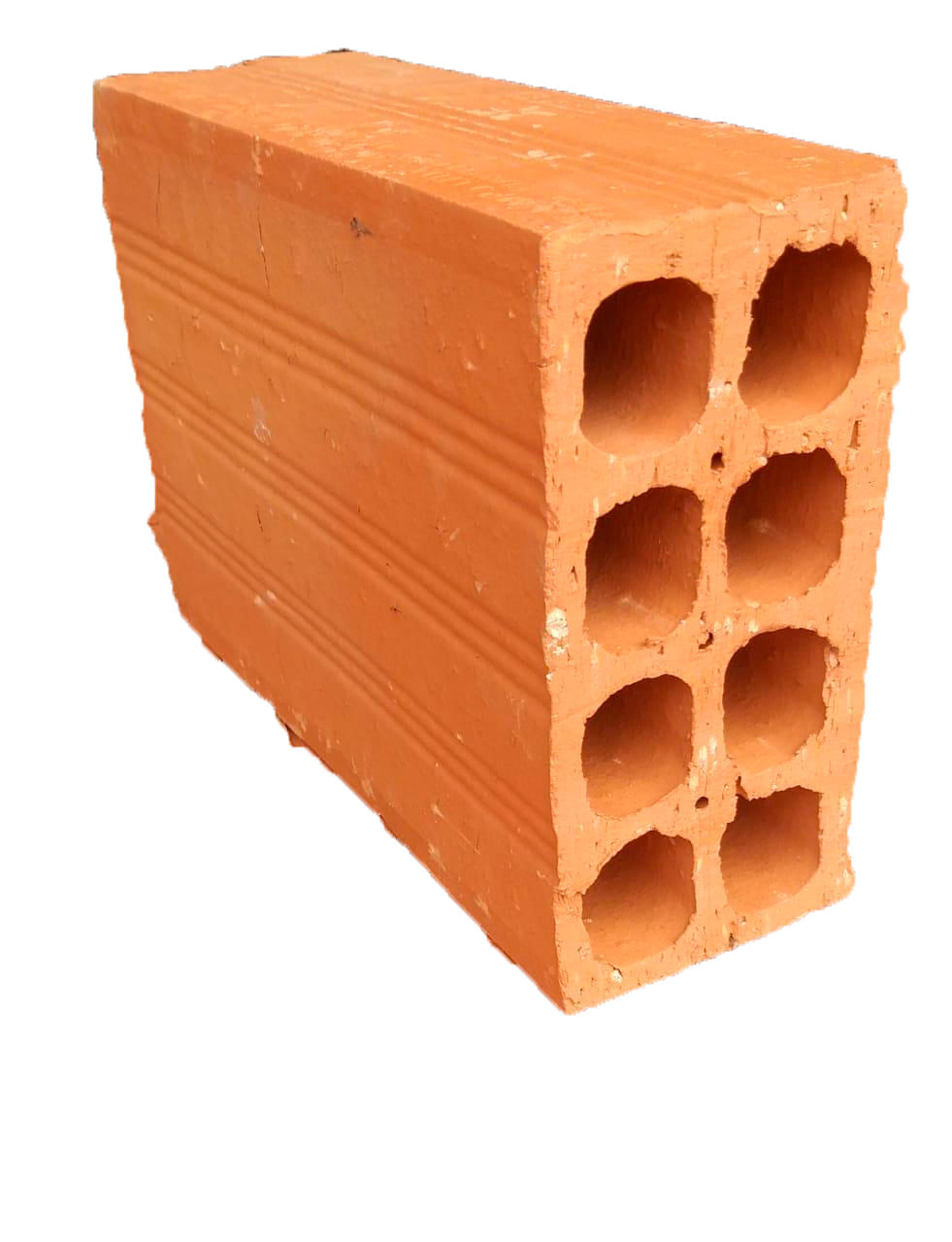 cerâmica tijolinho rústico