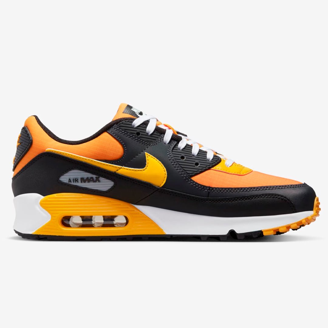 como usar chinelo Air Max