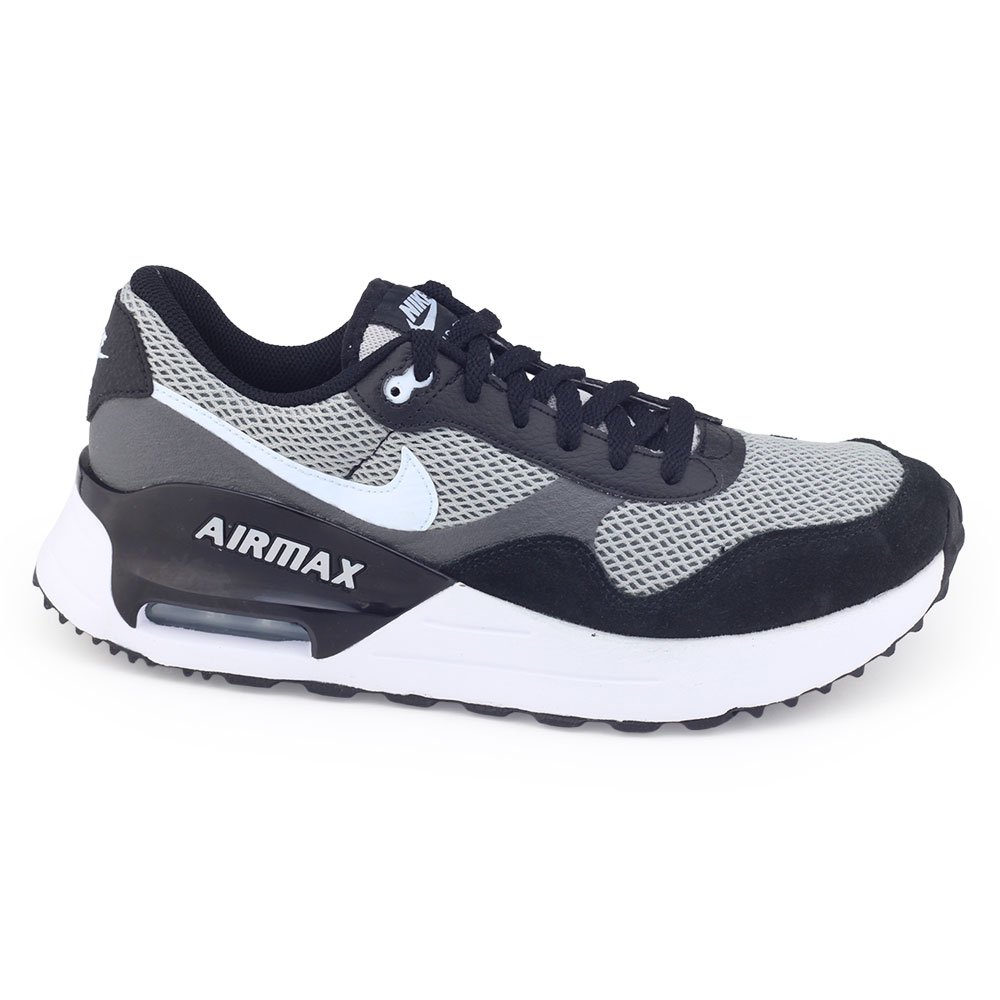 moda masculina chinelo Nike