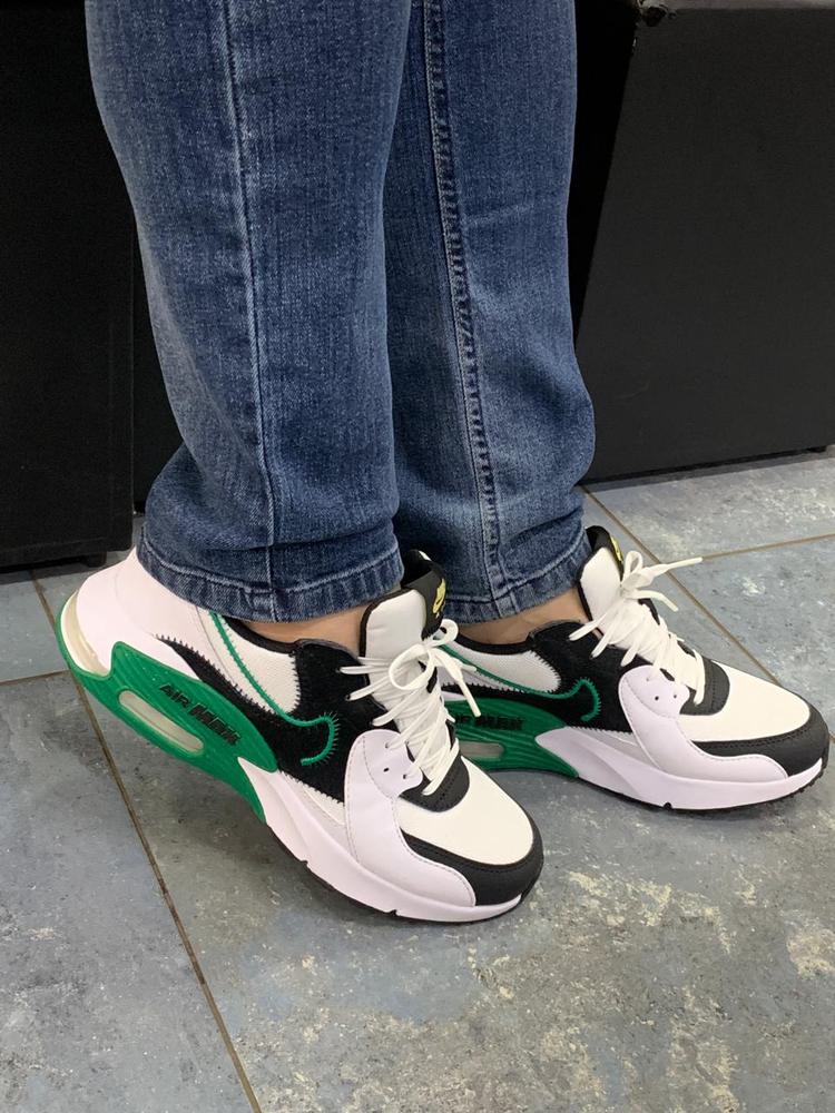 chinelo Air Max outfit